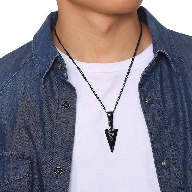 שרשרת "Hunter"