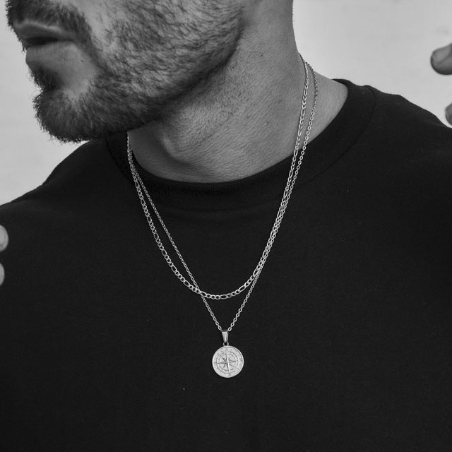 שרשרת 'Alexander'