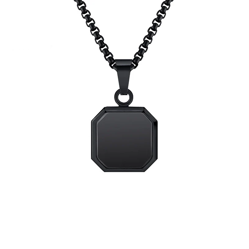 שרשרת 'Geometric'