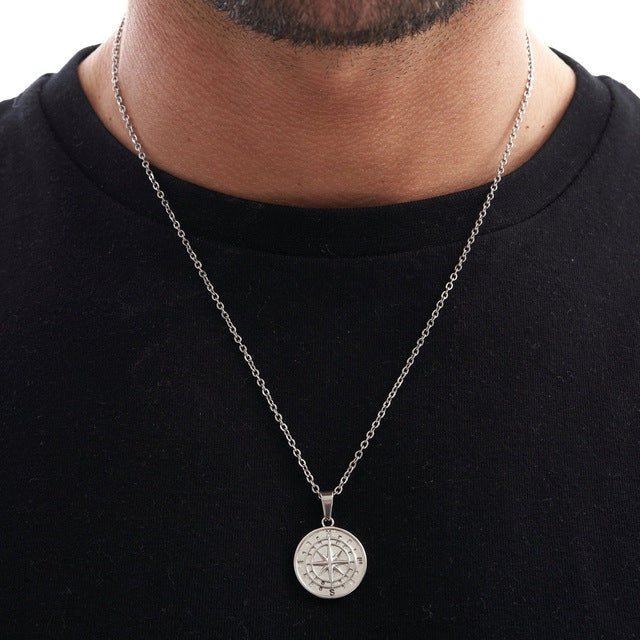 שרשרת 'Alexander'