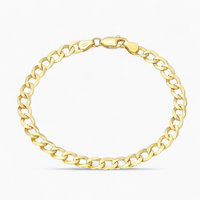 צמיד קובאני - זהב