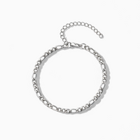 צמיד שלו - כסף