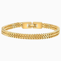 צמיד ליאם - זהב